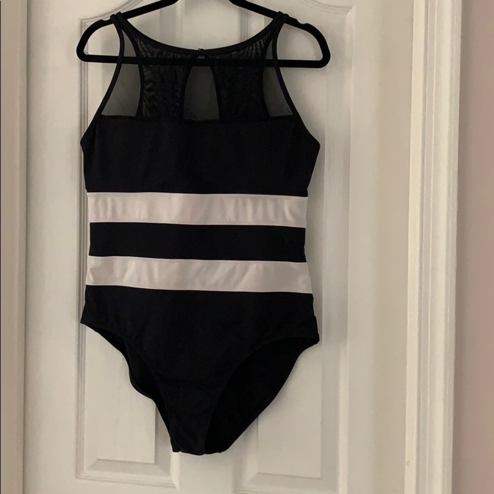 Liz Claiborne Swimsuit